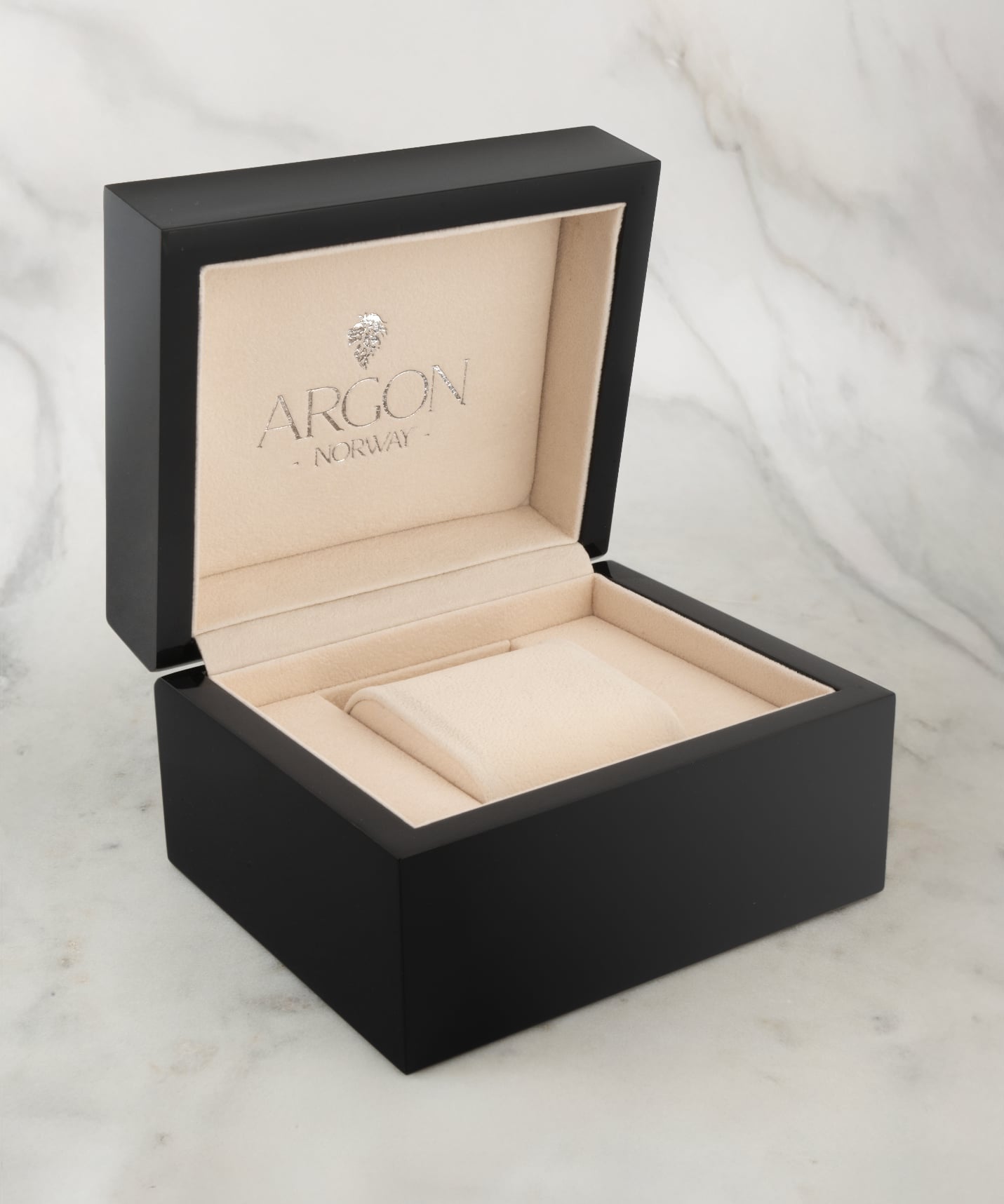 Collector's Box