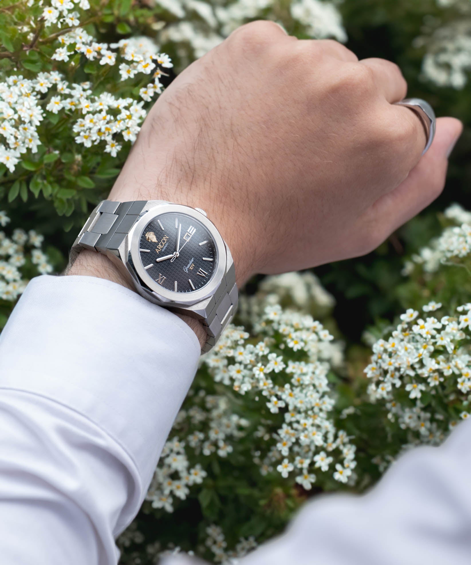 Grandeur XIV - Royal Blue