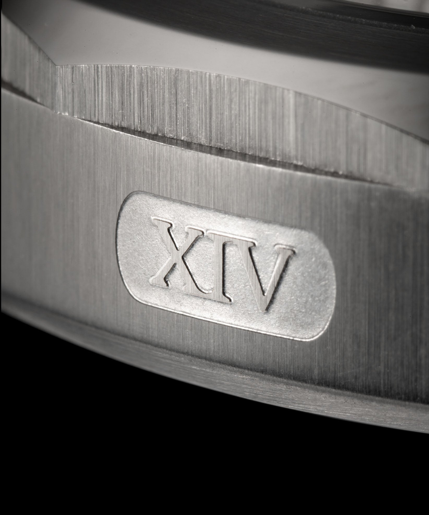 Grandeur XIV - Royal Blue