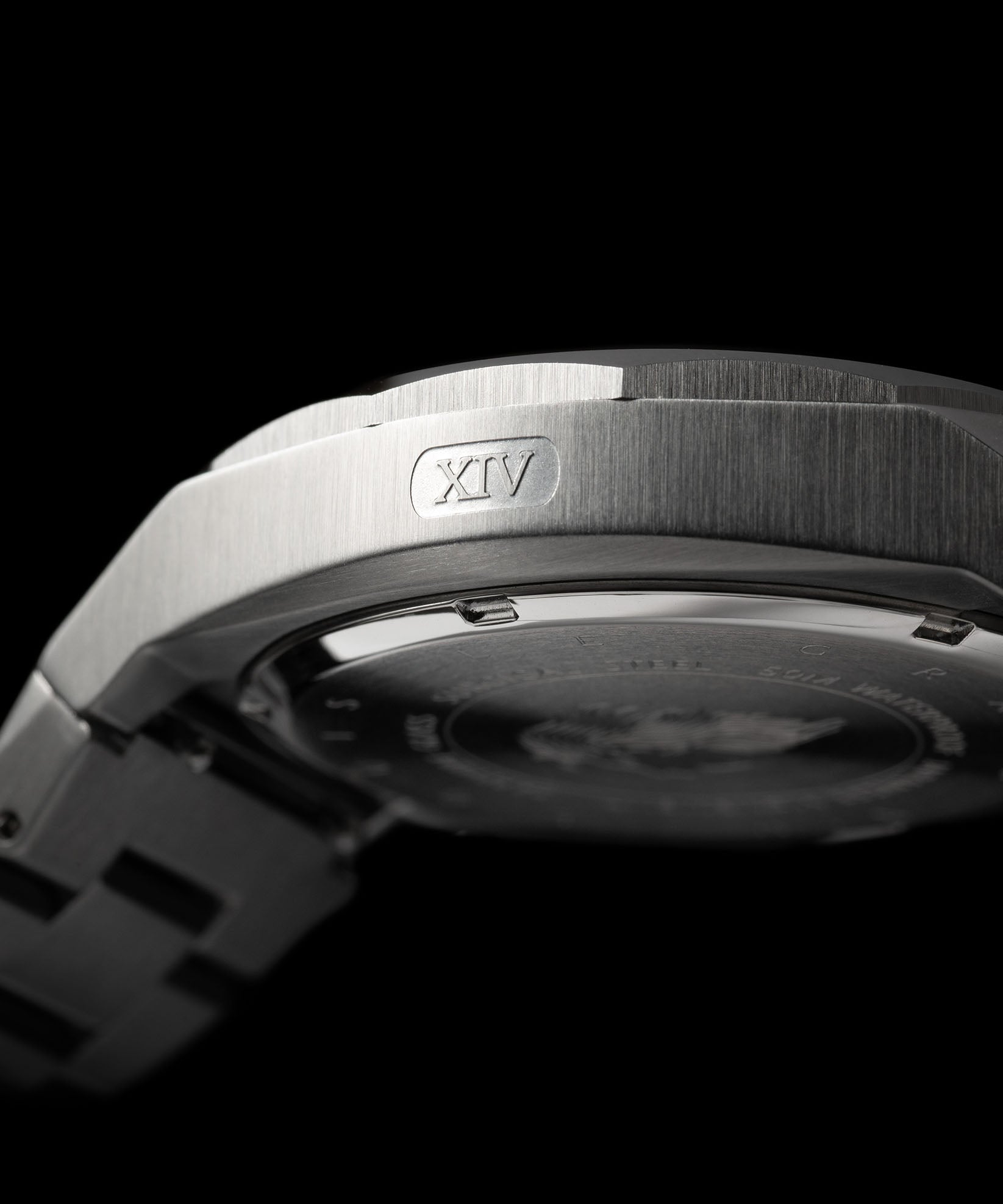 Grandeur XIV – Ivory