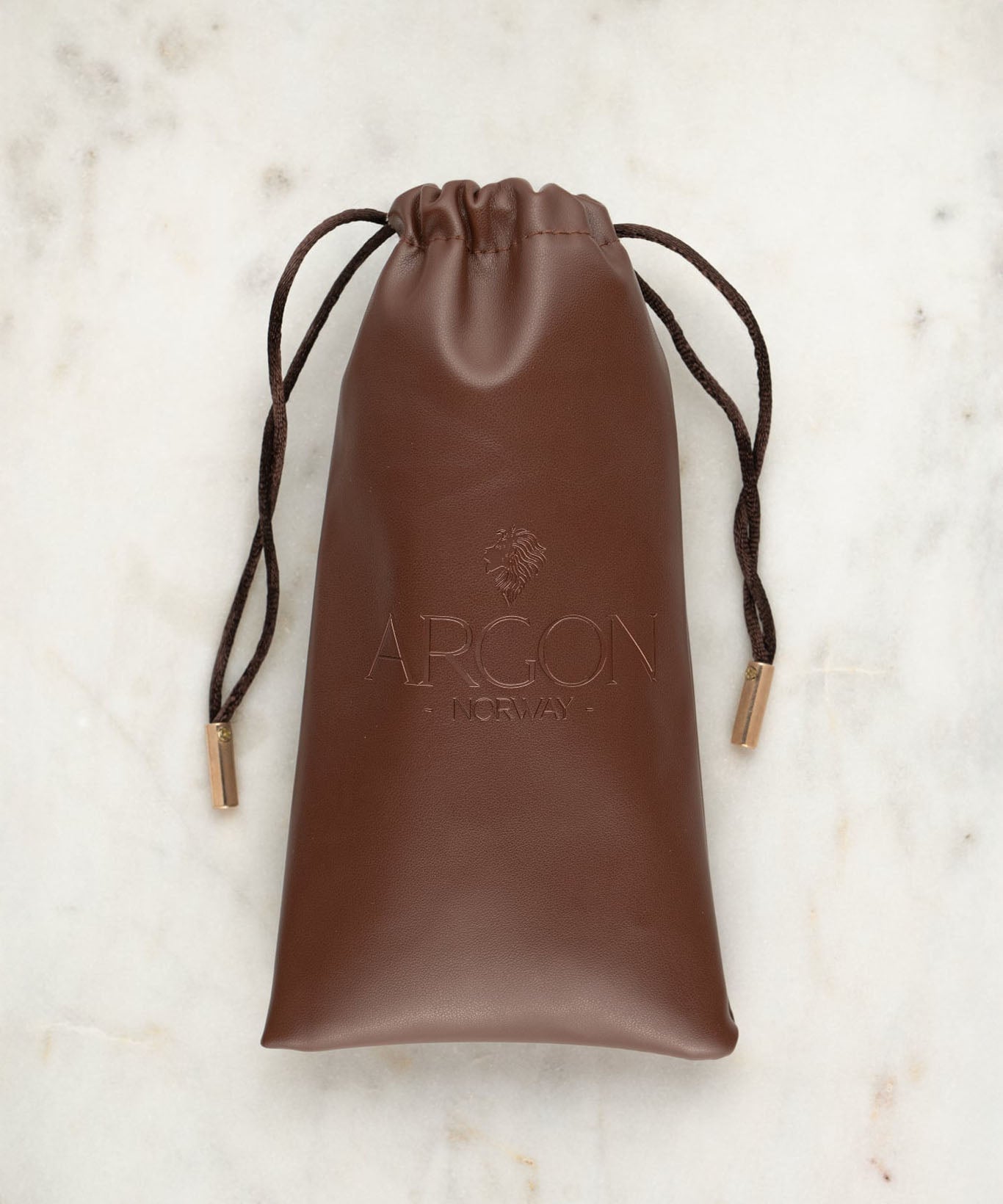 Travel Pouch - Black