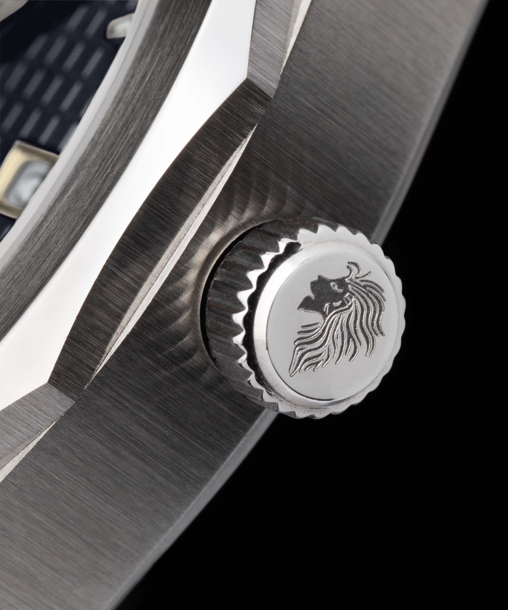 Grandeur XIV - Royal Blue